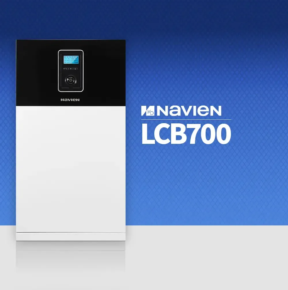 Проточен бойлер